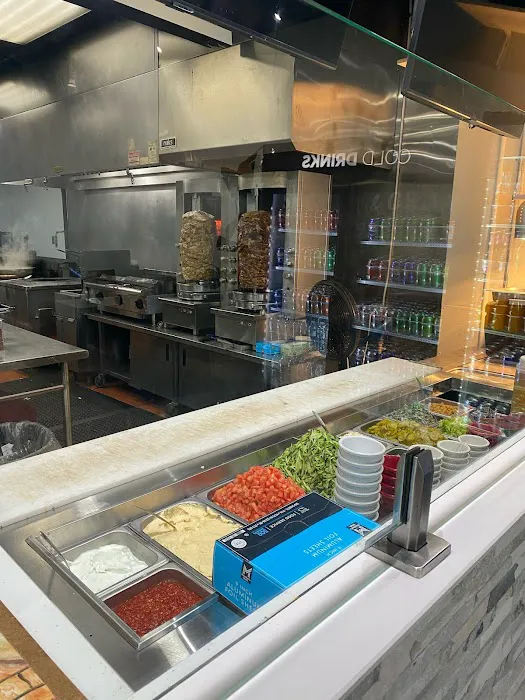 Shawarma & Grill House - مطعم شاورما Picture 9