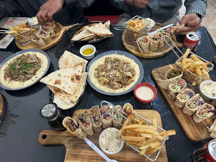 Shawarma & Grill House - مطعم شاورما Picture 10