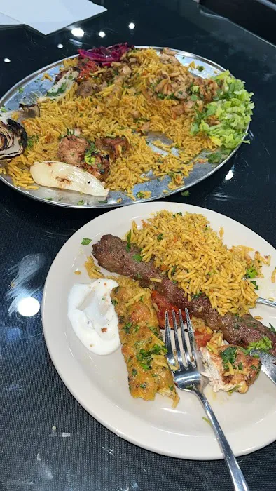 Shawarma & Grill House - مطعم شاورما Picture 8
