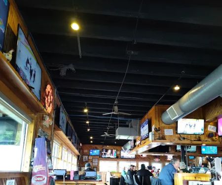 Roosters