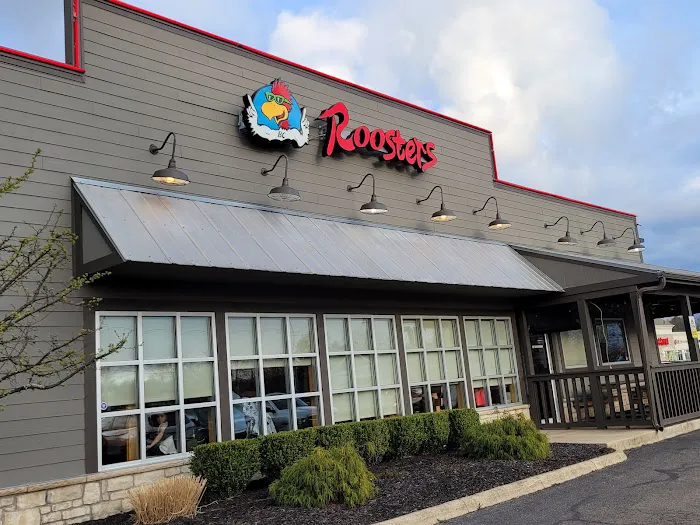 Roosters Picture 4