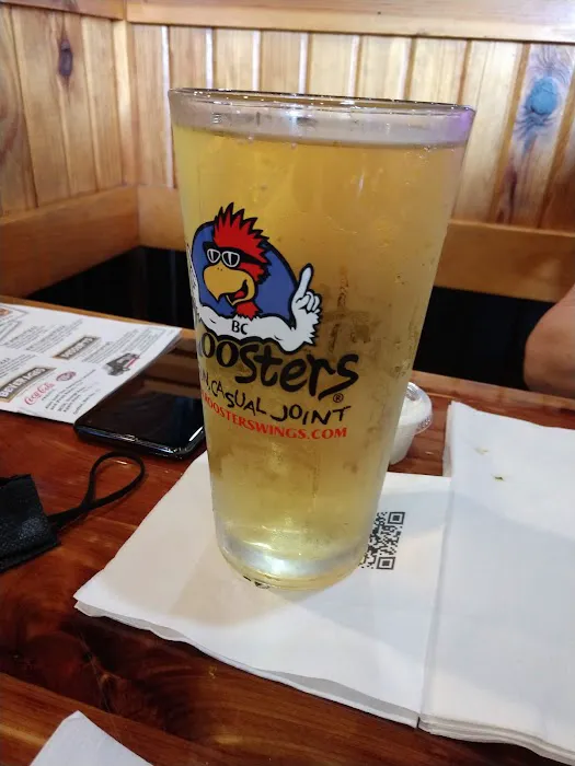 Roosters Picture 3