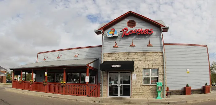 Roosters Picture 7