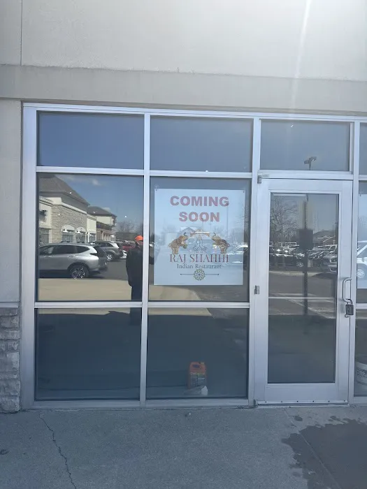 RAJ SHHAHI INDIAN RESTAURANT Picture 1
