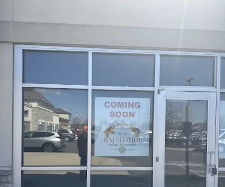 RAJ SHHAHI INDIAN RESTAURANT