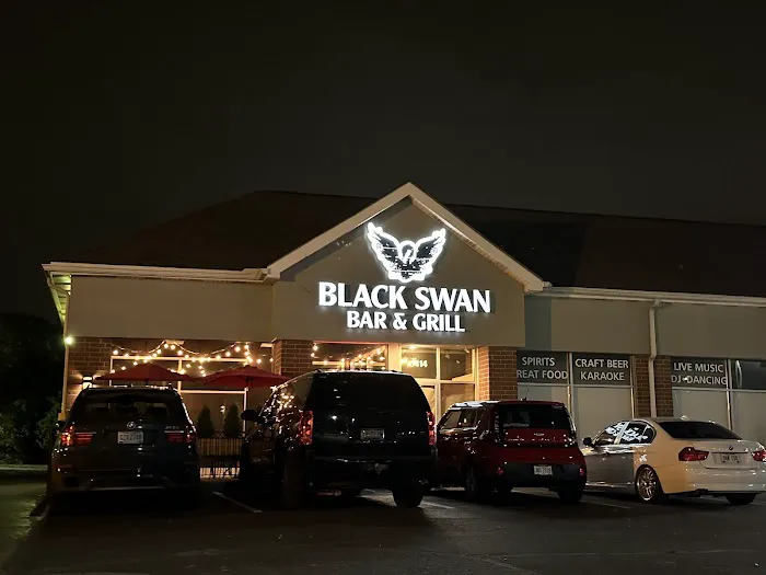 Black Swan Bar & Grill Picture 7