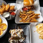 Black Swan Bar & Grill