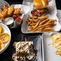 Black Swan Bar & Grill ico