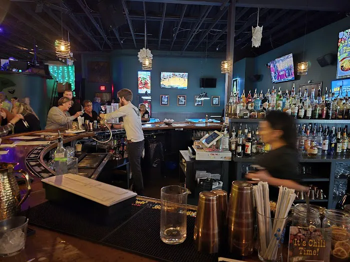 Black Swan Bar & Grill Picture 5