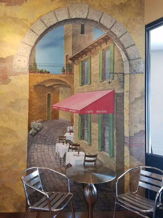 Caffe DaVinci Picture 5