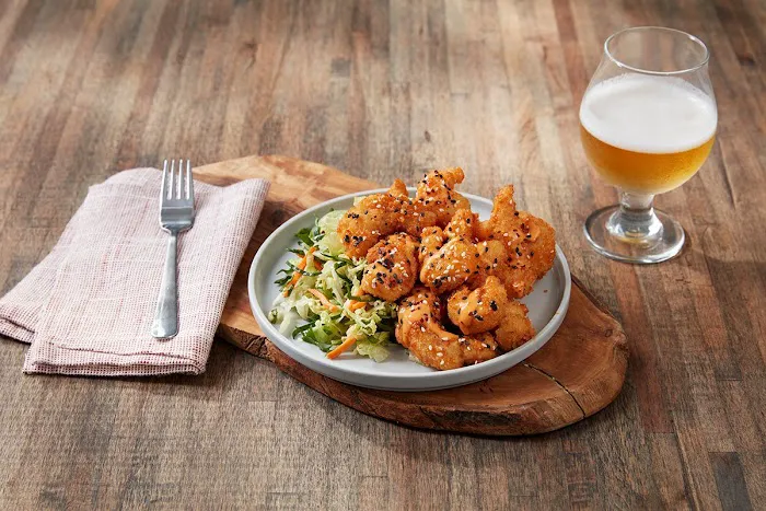 Houlihan's Picture 9