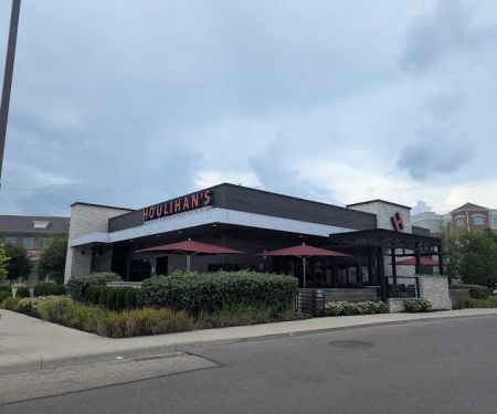 Houlihan's