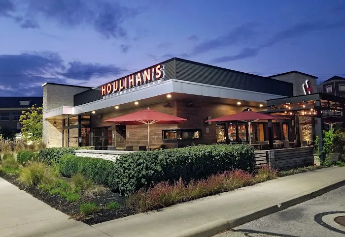 Houlihan's Picture 2