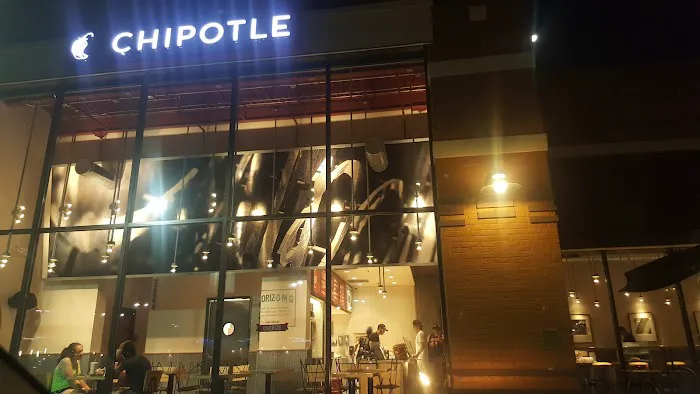 Chipotle Mexican Grill Picture 2