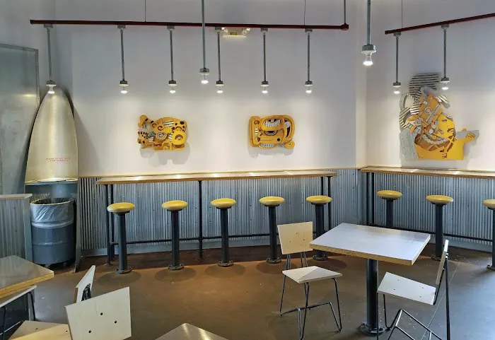 Chipotle Mexican Grill Picture 5