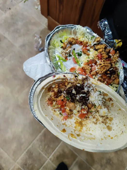 Chipotle Mexican Grill Picture 6