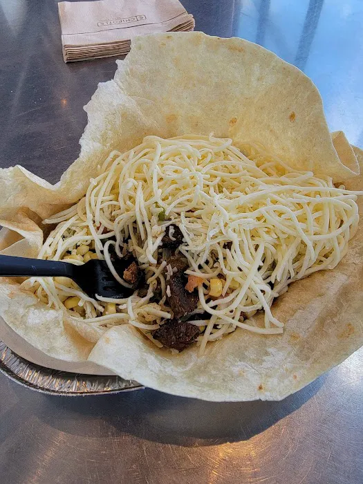 Chipotle Mexican Grill Picture 1