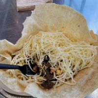 Chipotle Mexican Grill ico