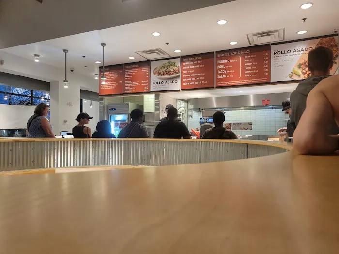 Chipotle Mexican Grill Picture 3