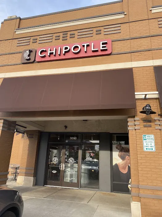 Chipotle Mexican Grill Picture 7