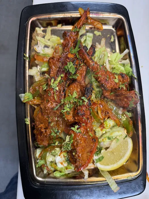 Tikka Masala Indian Grill & Bar. Picture 5