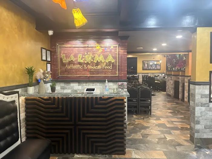 La Loma Columbus Picture 6