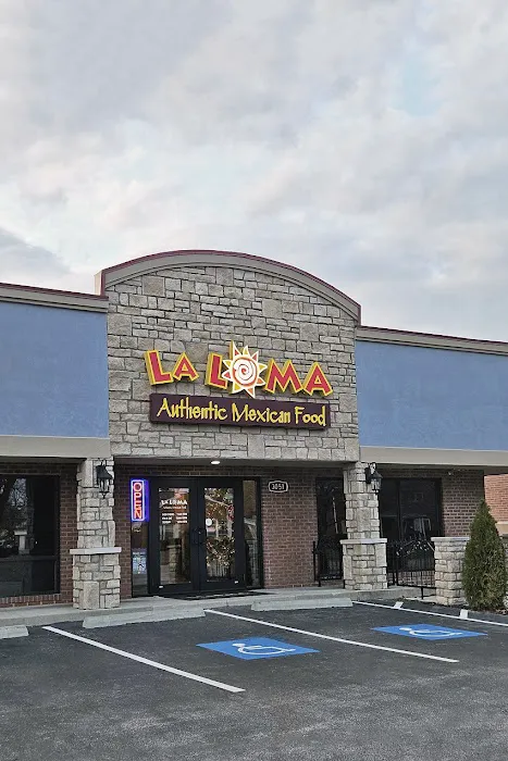 La Loma Columbus Picture 5