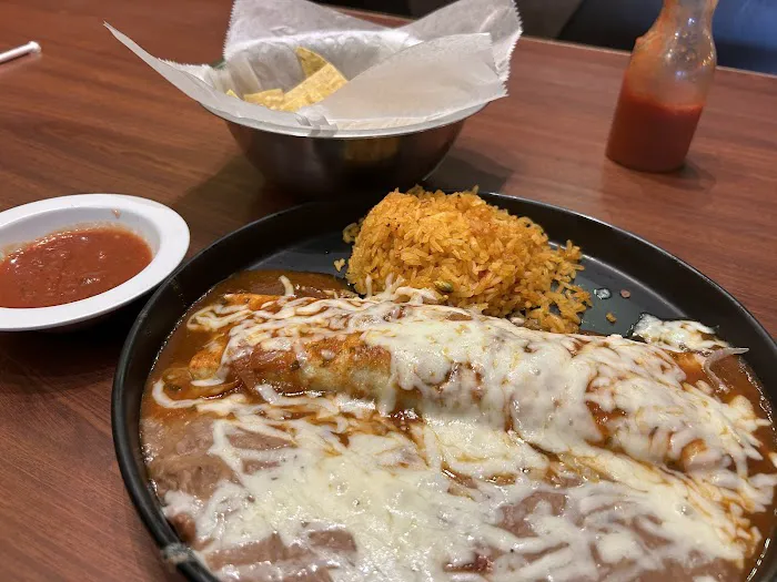 Don Tequila Mexican Grill Picture 1