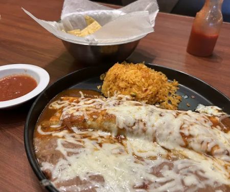 Don Tequila Mexican Grill