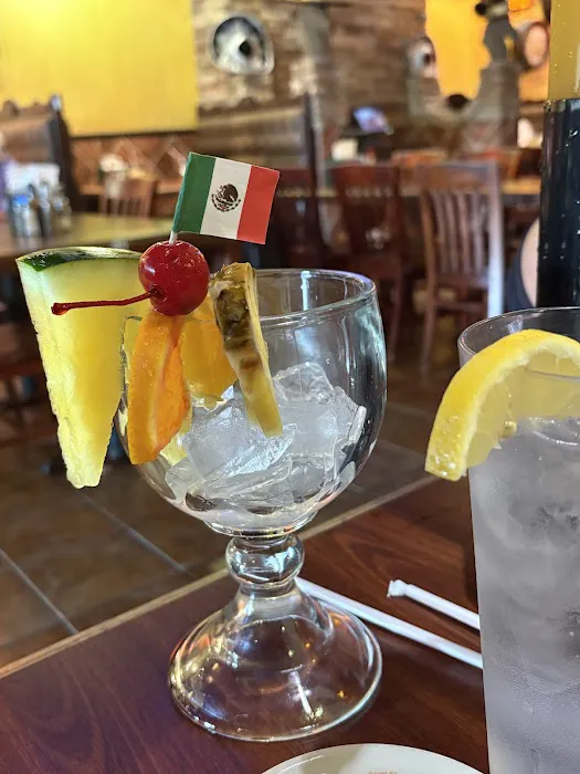 Don Tequila Mexican Grill Picture 7