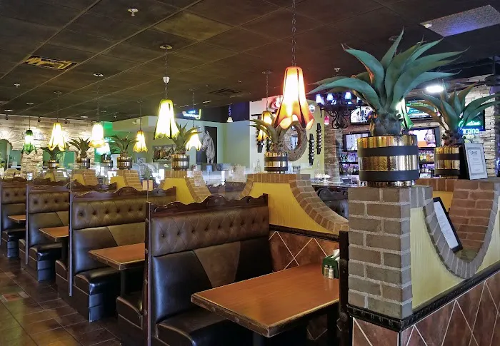 Don Tequila Mexican Grill Picture 3