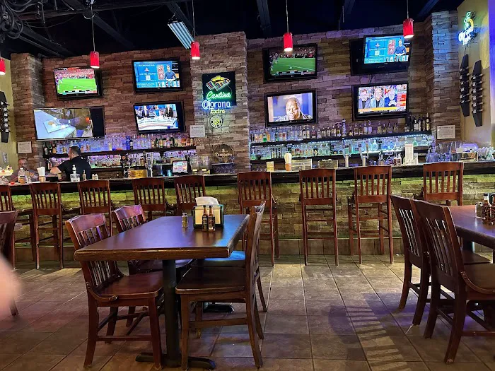 Don Tequila Mexican Grill Picture 6