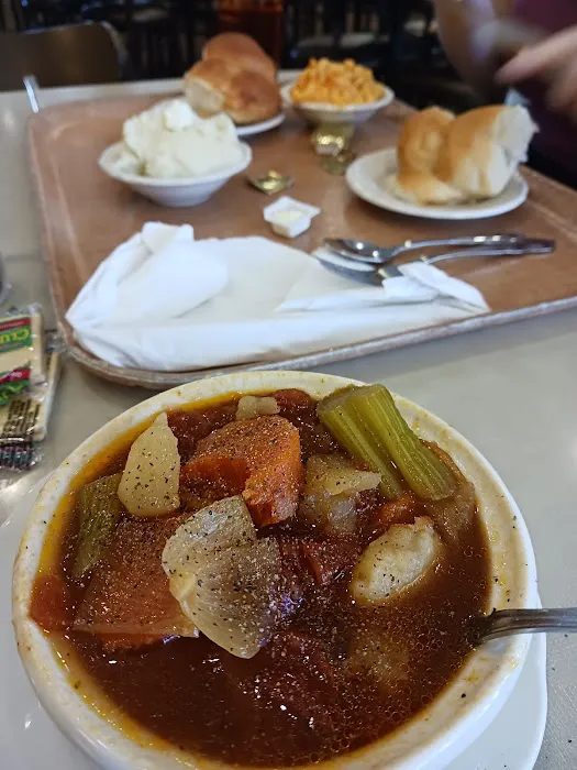 MCL Restaurant & Bakery — Kingsdale Picture 8