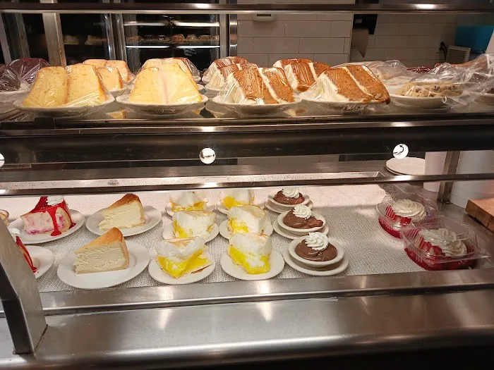MCL Restaurant & Bakery — Kingsdale Picture 4