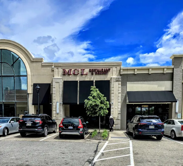 MCL Restaurant & Bakery — Kingsdale Picture 3