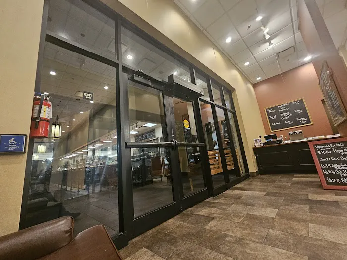 MCL Restaurant & Bakery — Kingsdale Picture 7