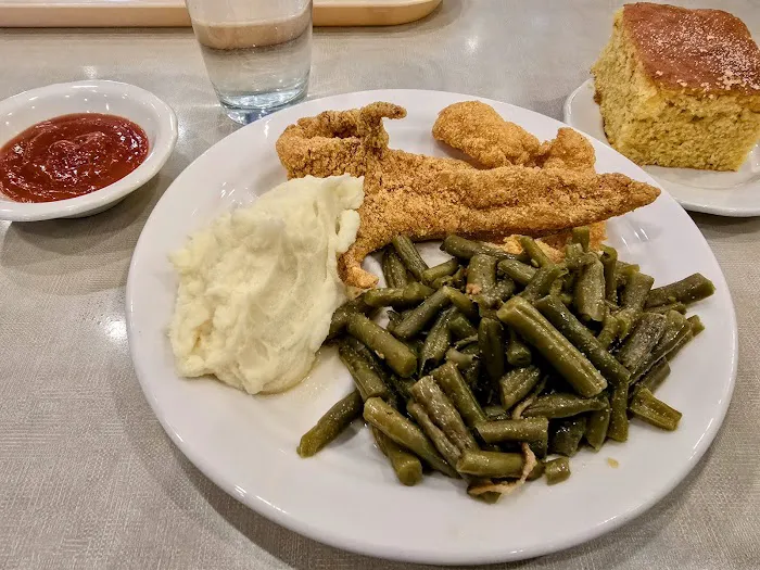 MCL Restaurant & Bakery — Kingsdale Picture 2