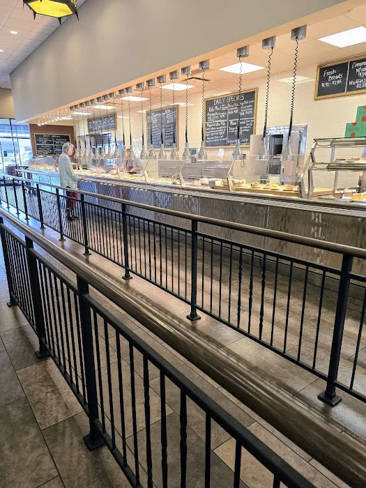 MCL Restaurant & Bakery — Kingsdale Picture 5