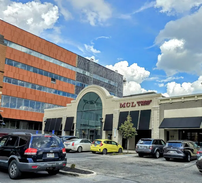 MCL Restaurant & Bakery — Kingsdale Picture 9