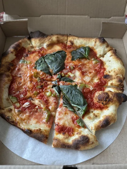 Sourdough Pizza Bros Picture 4