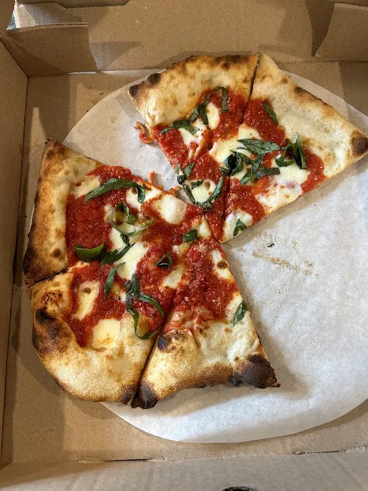 Sourdough Pizza Bros Picture 8