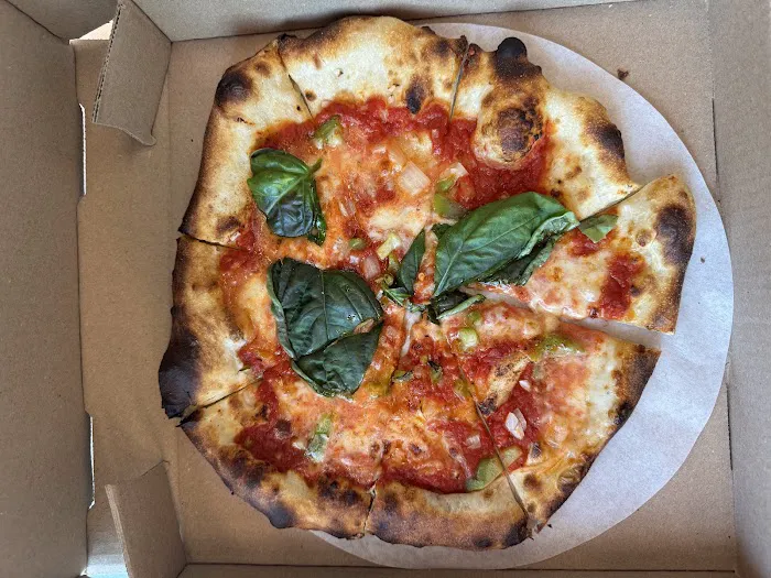 Sourdough Pizza Bros Picture 7