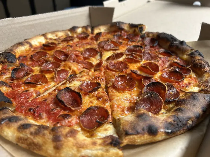 Sourdough Pizza Bros Picture 9