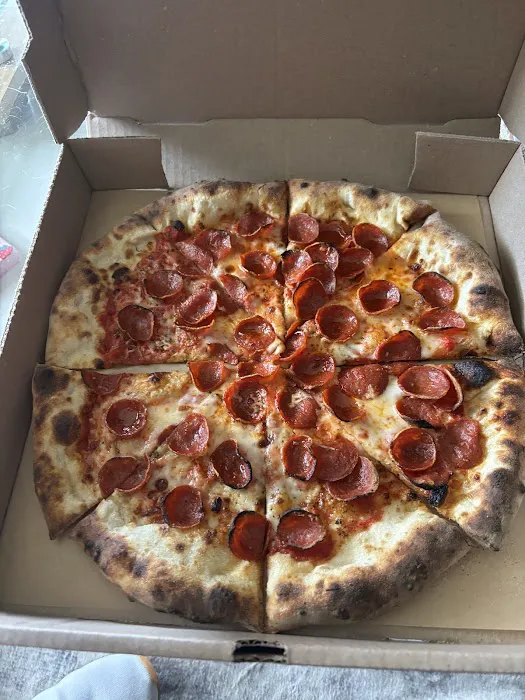 Sourdough Pizza Bros Picture 10