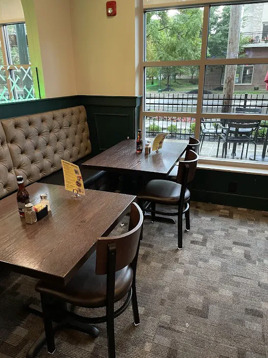 The Old Bag of Nails Pub - Upper Arlington Picture 6