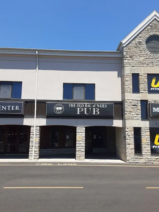 The Old Bag of Nails Pub - Upper Arlington Picture 7