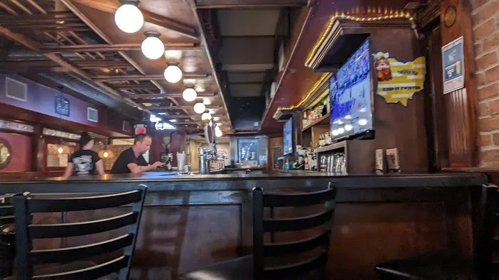 The Old Bag of Nails Pub - Upper Arlington Picture 9