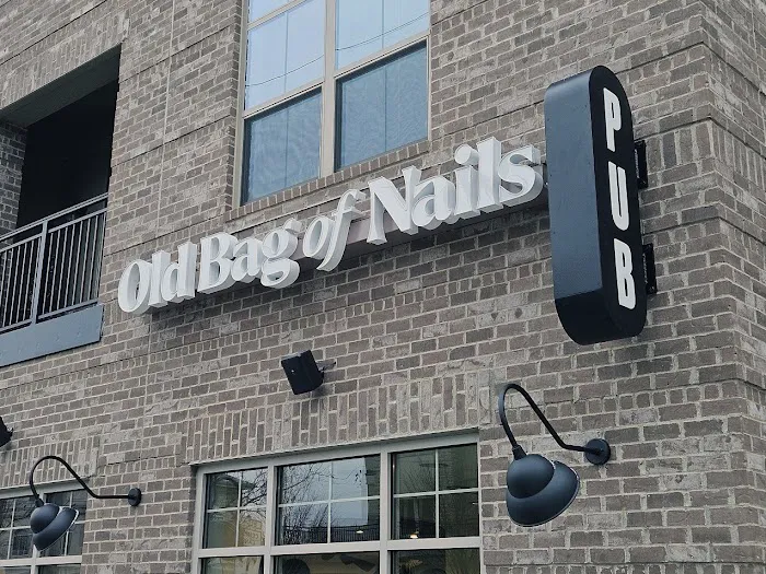 The Old Bag of Nails Pub - Upper Arlington Picture 4