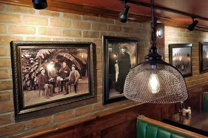 The Old Bag of Nails Pub - Upper Arlington Picture 1