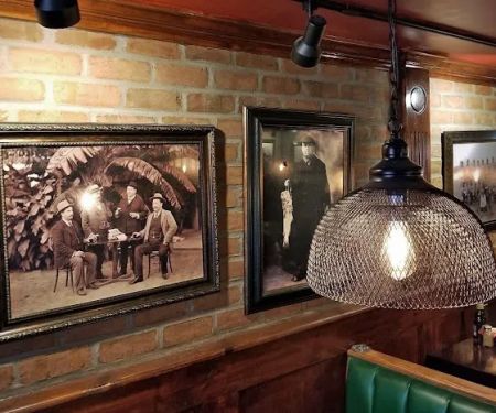 The Old Bag of Nails Pub - Upper Arlington